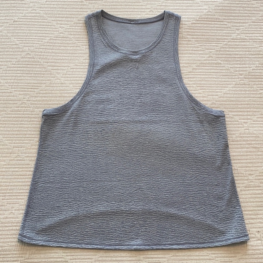 Lululemon tank